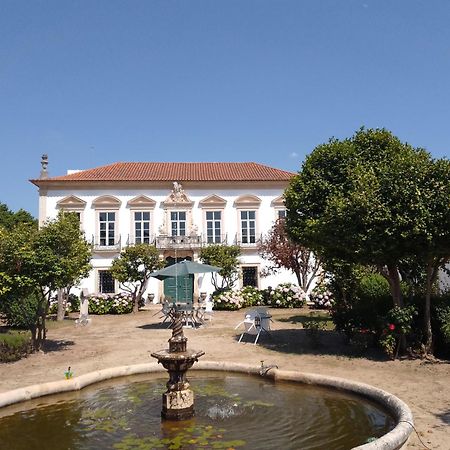 Palacio Da Portela III 科英布拉 外观 照片